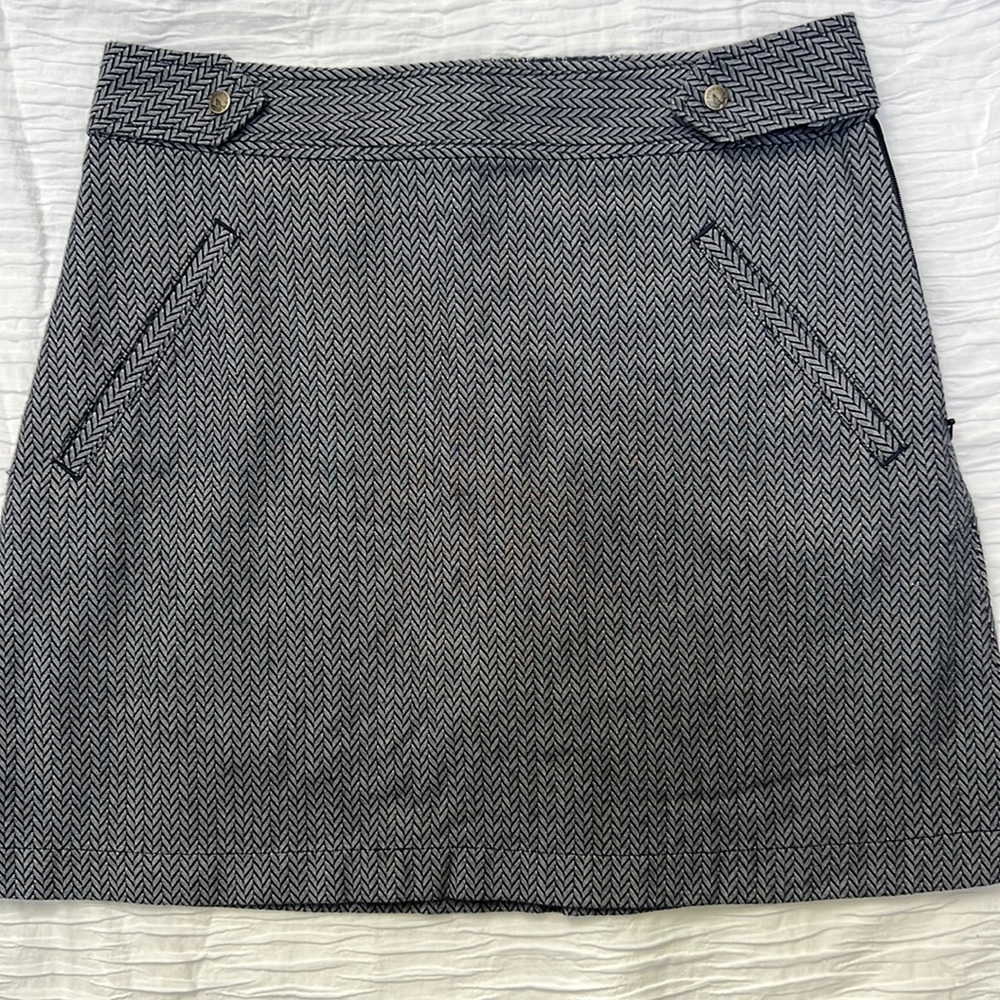 Ashworth Golf Skort - size 6